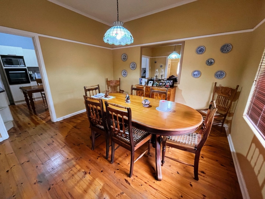 3 Bedroom Property for Sale in Bothasrus Eastern Cape